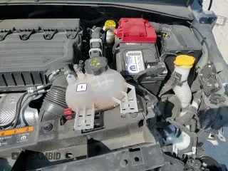 ✅ 2021 Jeep Renegade Trailhawk • VIN: ZACNJDC10MPM70699 • Лот: 71237325. Опубликован ранее на Copart с пробегом 44 753 миль. Бесплатный доступ к архиву аукционных продаж из США и подробный отчёт об истории автомобиля на DreamBid. Изображение 16.