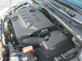 ✅ 2014 Toyota Corolla LE Eco • VIN: 5YFBPRHE8EP059965 • Lot: 43204258. Listed on IAAI with 144,866 mi. Free auction sales archive from the USA and detailed vehicle history report at DreamBid. Image 19.