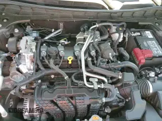 ✅ 2023 Nissan Altima S • VIN: 1N4BL4BV8PN412962 • Lot: 81519215. Wystawiony na Copart z przebiegiem 45 091 mil. Bezpłatny archiwum sprzedaży aukcyjnych z USA i szczegółowy raport historii pojazdu na DreamBid. Zdjęcie 14.