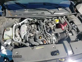 ✅ 2025 Nissan Sentra SR • VIN: 3N1AB8DV3SY245678 • Lot: 91723745. Wystawiony na Copart z przebiegiem 10 128 mil. Bezpłatny archiwum sprzedaży aukcyjnych z USA i szczegółowy raport historii pojazdu na DreamBid. Zdjęcie 15.