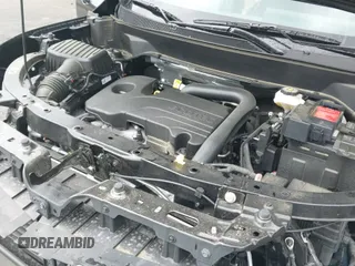 ✅ 2025 Chevrolet Equinox FWD LT • VIN: 3GNAXHEG8SL281854 • Lot: 42880577. Wystawiony na IAAI z przebiegiem 2 792 mil. Bezpłatny archiwum sprzedaży aukcyjnych z USA i szczegółowy raport historii pojazdu na DreamBid. Zdjęcie 21.