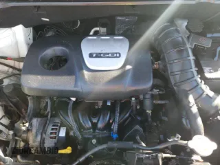 ✅ 2018 Kia Soul + • VIN: KNDJX3AA9J7894422 • Лот: 94522705. Опубликован ранее на Copart с пробегом 83 129 миль. Бесплатный доступ к архиву аукционных продаж из США и подробный отчёт об истории автомобиля на DreamBid. Изображение 13.