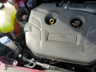 ✅ 2018 Ford Edge SEL • VIN: 2FMPK4J90JBC29772 • Lot: 91650165. Listed on Copart with 55,972 mi. Free auction sales archive from the USA and detailed vehicle history report at DreamBid. Image 14.