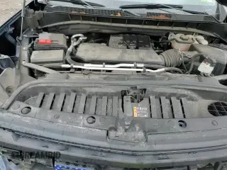 2023 Chevrolet Silverado 1500 Custom z VIN 1GCPDBEK5PZ210897, wystawiony jako Copart lot #80678865 z przebiegiem 50 660 mil mil oraz Szkoda całkowita • Salvage title. Historia ofert i sprzedaży dostępna na DreamBid. Obrazek 13.