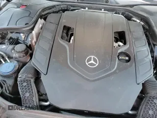 ✅ 2018 Mercedes-Benz S 560 • VIN: WDDUG8DB7JA407001 • Лот: 56316635. Опубликован ранее на Copart с пробегом 109 592 миль. Бесплатный доступ к архиву аукционных продаж из США и подробный отчёт об истории автомобиля на DreamBid. Изображение 13.