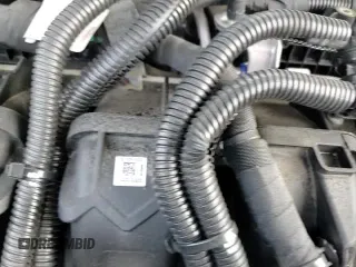 ✅ 2021 Ford Edge SEL • VIN: 2FMPK3J95MBA06190 • Lot: 71667175. Wystawiony na Copart z przebiegiem 69 379 mil. Bezpłatny archiwum sprzedaży aukcyjnych z USA i szczegółowy raport historii pojazdu na DreamBid. Zdjęcie 14.