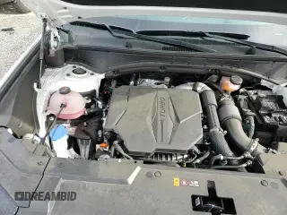 2024 Hyundai Santa Fe SEL с VIN 5NMP2DGL5RH007670, выставлен на аукционе Copart как лот 41876925 с пробегом 16 532 миль миль и Списание • Salvage title. История ставок и продаж доступна на DreamBid. Изображение 16.