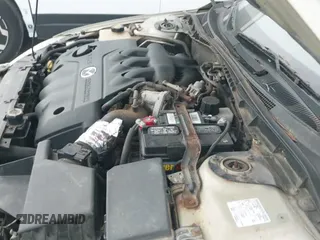 ✅ 2004 Mazda 6 s • VIN: 1YVFP82D645N59706 • Lot: 43727403. Wystawiony na IAAI z przebiegiem 177 136 mil. Bezpłatny archiwum sprzedaży aukcyjnych z USA i szczegółowy raport historii pojazdu na DreamBid. Zdjęcie 16.