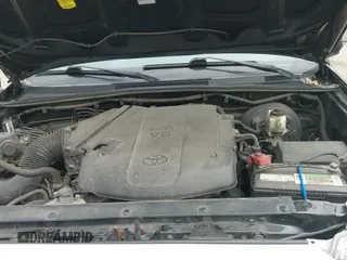 ✅ 2015 Toyota Tacoma • VIN: 3TMLU4EN5FM203176 • Lot: 43559270. Listed on IAAI with 265,603 mi. Free auction sales archive from the USA and detailed vehicle history report at DreamBid. Image 22.