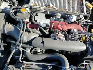 ✅ 2017 Subaru WRX STI Limited • VIN: JF1VA2Z66H9818674 • Lot: 91488345. Wystawiony na Copart z przebiegiem 89 318 mil. Bezpłatny archiwum sprzedaży aukcyjnych z USA i szczegółowy raport historii pojazdu na DreamBid. Zdjęcie 16.