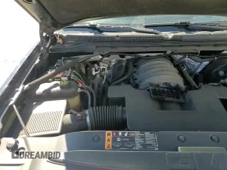 ✅ 2018 GMC Sierra 1500 Denali • VIN: 3GTU2PECXJG117346 • Лот: 47959885. Опубликован ранее на Copart с пробегом 93 416 миль. Бесплатный доступ к архиву аукционных продаж из США и подробный отчёт об истории автомобиля на DreamBid. Изображение 15.