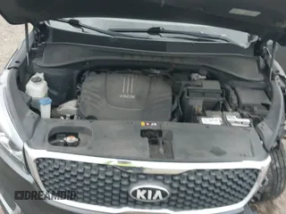 ✅ 2018 Kia Sorento LX • VIN: 5XYPGDA54JG419718 • Лот: 43525015. Опубликован ранее на IAAI с пробегом 164 369 миль. Бесплатный доступ к архиву аукционных продаж из США и подробный отчёт об истории автомобиля на DreamBid. Изображение 19.