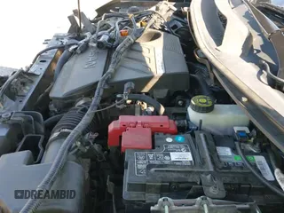 ✅ 2022 Nissan Rogue SV • VIN: 5N1BT3BA2NC706802 • Lot: 43113707. Wystawiony na IAAI z przebiegiem 69 301 mil. Bezpłatny archiwum sprzedaży aukcyjnych z USA i szczegółowy raport historii pojazdu na DreamBid. Zdjęcie 19.