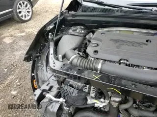 ✅ 2024 Buick Envision Sport Touring • VIN: LRBFZPE49RD051828 • Лот: 69576225. Опубликован ранее на Copart с пробегом 4 950 миль. Бесплатный доступ к архиву аукционных продаж из США и подробный отчёт об истории автомобиля на DreamBid. Изображение 13.