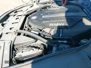 ✅ 2014 BMW 5 Series 550i • VIN: WBAKN9C51ED682101 • Lot: 41382744. Listed on IAAI with 155,978 mi. Free auction sales archive from the USA and detailed vehicle history report at DreamBid. Image 18.