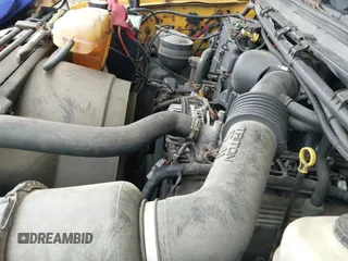 ✅ 2002 Ford F-350 • VIN: 1FDSF35L92ED21452 • Lot: 42639245. Listed on IAAI with 96,092 mi. Free auction sales archive from the USA and detailed vehicle history report at DreamBid. Image 19.