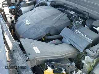 ✅ 2020 Hyundai Palisade Limited • VIN: KM8R5DHE2LU033090 • Лот: 41248024. Опубликован ранее на IAAI с пробегом 100 815 миль. Бесплатный доступ к архиву аукционных продаж из США и подробный отчёт об истории автомобиля на DreamBid. Изображение 19.