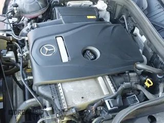 ✅ 2019 Mercedes-Benz GLC 300 • VIN: WDC0G4KB0KF639507 • Lot: 43386526. Wystawiony na IAAI z przebiegiem 105 881 mil. Bezpłatny archiwum sprzedaży aukcyjnych z USA i szczegółowy raport historii pojazdu na DreamBid. Zdjęcie 20.