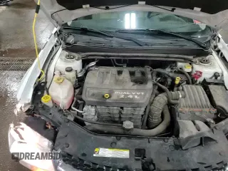 ✅ 2013 Dodge Avenger SXT • VIN: 1C3CDZCB2DN709576 • Лот: 86181884. Опубликован ранее на Copart с пробегом 109 830 миль. Бесплатный доступ к архиву аукционных продаж из США и подробный отчёт об истории автомобиля на DreamBid. Изображение 14.