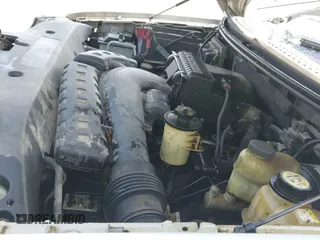 ✅ 2004 Ford F-150 XLT • VIN: 1FTPW14594KD50102 • Лот: 43184481. Опубликован ранее на IAAI с пробегом 2 311 584 миль. Бесплатный доступ к архиву аукционных продаж из США и подробный отчёт об истории автомобиля на DreamBid. Изображение 18.