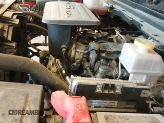 ✅ 2022 Ram 1500 Big Horn • VIN: 1C6RRFFG7NN455417 • Lot: 42376491. Listed on IAAI with 33,303 mi. Free auction sales archive from the USA and detailed vehicle history report at DreamBid. Image 18.