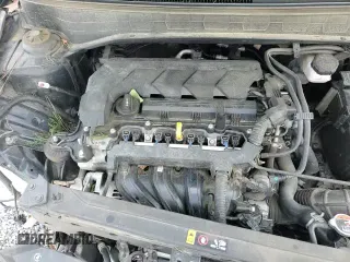 ✅ 2020 Hyundai Venue SE • VIN: KMHRB8A33LU044799 • Lot: 55220365. Listed on Copart with 78,227 mi. Free auction sales archive from the USA and detailed vehicle history report at DreamBid. Image 16.