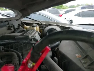 ✅ 2006 Ford Expedition Special Service • VIN: 1FMPU15506LA00841 • Лот: 42577526. Опубликован ранее на IAAI с пробегом 227 066 миль. Бесплатный доступ к архиву аукционных продаж из США и подробный отчёт об истории автомобиля на DreamBid. Изображение 12.