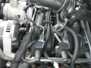 ✅ 2012 Jeep Liberty Limited • VIN: 1C4PJMCK9CW141313 • Lot: 41922549. Listed on IAAI with 156,537 mi. Free auction sales archive from the USA and detailed vehicle history report at DreamBid. Image 12.