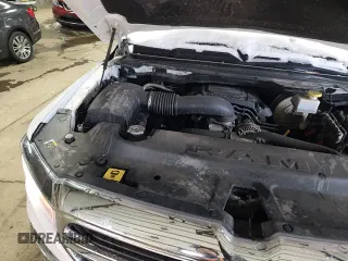 ✅ 2021 Ram 1500 Big Horn • VIN: 1C6SRFMT6MN546338 • Lot: 94742235. Listed on Copart with 122,433 mi. Free auction sales archive from the USA and detailed vehicle history report at DreamBid. Image 13.