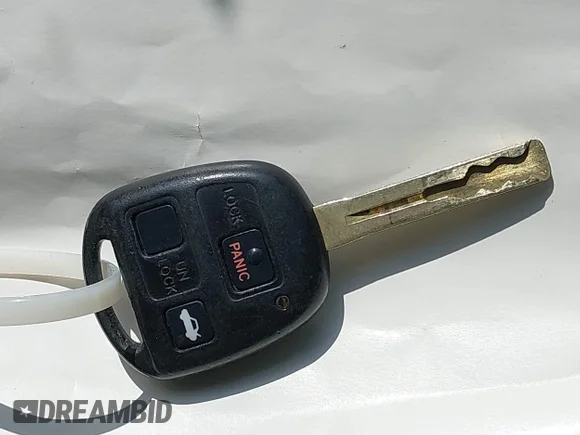 ✅ 2004 Lexus IS 300/350 • VIN: JTHBD192540083923 • Лот: 44786539. Опубліковано раніше на IAAI з пробігом 201 034 миль. Безкоштовний доступ до архіву аукціонних продажів зі США та докладний звіт про історію автомобіля на DreamBid. Зображення 11.