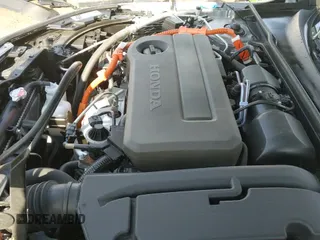 ✅ 2025 Honda Civic Sport • VIN: 2HGFE4F86SH309262 • Lot: 43595909. Listed on IAAI with 18,790 mi. Free auction sales archive from the USA and detailed vehicle history report at DreamBid. Image 23.