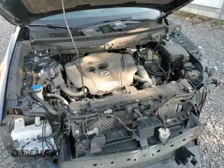 ✅ 2023 Mazda CX-9 Carbon Edition • VIN: JM3TCBDY8P0632634 • Lot: 66627115. Wystawiony na Copart z przebiegiem 31 559 mil. Bezpłatny archiwum sprzedaży aukcyjnych z USA i szczegółowy raport historii pojazdu na DreamBid. Zdjęcie 15.