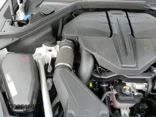 ✅ 2025 Genesis GV80 Advanced • VIN: KMUHDESC9SU225716 • Lot: 71597845. Wystawiony na Copart z przebiegiem 16 831 mil. Bezpłatny archiwum sprzedaży aukcyjnych z USA i szczegółowy raport historii pojazdu na DreamBid. Zdjęcie 14.