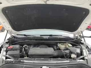 ✅ 2021 Chevrolet Suburban LT • VIN: 1GNSCCKD7MR216759 • Лот: 83905575. Опубликован ранее на Copart с пробегом 91 613 миль. Бесплатный доступ к архиву аукционных продаж из США и подробный отчёт об истории автомобиля на DreamBid. Изображение 16.