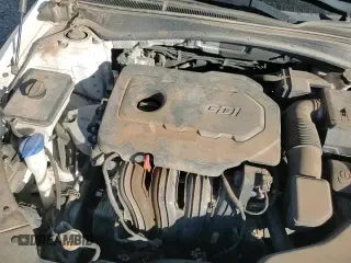 ✅ 2020 Kia Optima LX • VIN: 5XXGT4L34LG406787 • Лот: 86485875. Опубликован ранее на Copart с пробегом 108 382 миль. Бесплатный доступ к архиву аукционных продаж из США и подробный отчёт об истории автомобиля на DreamBid. Изображение 14.