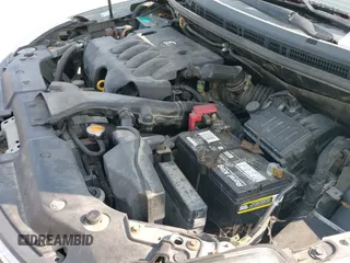 ✅ 2007 Nissan Versa SL • VIN: 3N1BC11E47L404371 • Lot: 40309667. Wystawiony na IAAI z przebiegiem 131 954 mil. Bezpłatny archiwum sprzedaży aukcyjnych z USA i szczegółowy raport historii pojazdu na DreamBid. Zdjęcie 13.