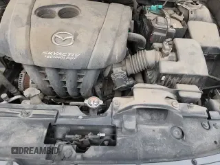 ✅ 2018 Mazda CX-3 Touring • VIN: JM1DKFC7XJ0316899 • Лот: 80280005. Опубликован ранее на Copart с пробегом 148 120 миль. Бесплатный доступ к архиву аукционных продаж из США и подробный отчёт об истории автомобиля на DreamBid. Изображение 12.