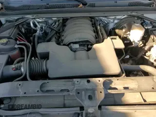 ✅ 2017 Chevrolet Tahoe LT • VIN: 1GNSCBKC2HR339330 • Lot: 86656965. Wystawiony na Copart z przebiegiem 108 766 mil. Bezpłatny archiwum sprzedaży aukcyjnych z USA i szczegółowy raport historii pojazdu na DreamBid. Zdjęcie 15.