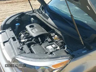 ✅ 2019 Kia Soul • VIN: KNDJN2A27K7013758 • Lot: 43596256. Listed on IAAI with 78,805 mi. Free auction sales archive from the USA and detailed vehicle history report at DreamBid. Image 19.