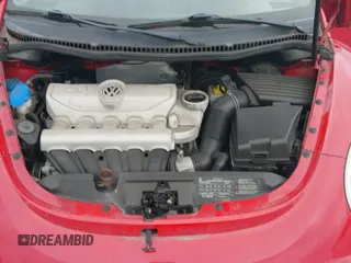 ✅ 2010 Volkswagen Beetle • VIN: 3VWRG3AL9AM002676 • Lot: 43193090. Listed on IAAI with 81,580 mi. Free auction sales archive from the USA and detailed vehicle history report at DreamBid. Image 12.