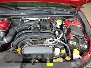 ✅ 2017 Subaru Impreza Special Sports • VIN: 4S3GKAL6XH3600159 • Lot: 81403205. Wystawiony na Copart z przebiegiem 99 944 mil. Bezpłatny archiwum sprzedaży aukcyjnych z USA i szczegółowy raport historii pojazdu na DreamBid. Zdjęcie 16.