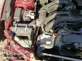 ✅ 2017 Subaru Impreza Premium • VIN: 4S3GKAD64H3605646 • Lot: 92233645. Listed on Copart with 30,564 mi. Free auction sales archive from the USA and detailed vehicle history report at DreamBid. Image 13.