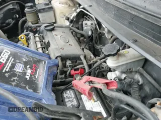 ✅ 2011 Kia Soul • VIN: KNDJT2A17B7268388 • Лот: 42356739. Опубликован ранее на IAAI с пробегом 137 058 миль. Бесплатный доступ к архиву аукционных продаж из США и подробный отчёт об истории автомобиля на DreamBid. Изображение 19.