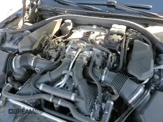 ✅ 2019 BMW M5 • VIN: WBSJF0C59KB285517 • Lot: 88369385. Listed on Copart with 51,700 mi. Free auction sales archive from the USA and detailed vehicle history report at DreamBid. Image 16.