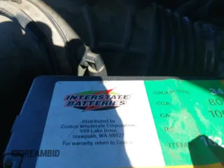 ✅ 2011 Ford Edge SEL • VIN: 2FMDK3JC5BBA86019 • Lot: 43497062. Listed on IAAI with 139,311 mi. Free auction sales archive from the USA and detailed vehicle history report at DreamBid. Image 13.