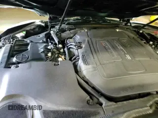 ✅ 2020 Jaguar F-Type P340 • VIN: SAJDD1EV3LCK64835 • Лот: 43260145. Опубликован ранее на Copart с пробегом 18 157 миль. Бесплатный доступ к архиву аукционных продаж из США и подробный отчёт об истории автомобиля на DreamBid. Изображение 15.