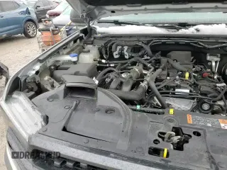 ✅ 2024 Ford Ranger XLT • VIN: 1FTER4HH0RLE68447 • Lot: 91293555. Listed on Copart with 9,846 mi. Free auction sales archive from the USA and detailed vehicle history report at DreamBid. Image 13.