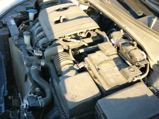 ✅ 2023 Kia Forte LXS • VIN: 3KPF24AD9PE652758 • Lot: 41818079. Wystawiony na IAAI z przebiegiem 57 120 mil. Bezpłatny archiwum sprzedaży aukcyjnych z USA i szczegółowy raport historii pojazdu na DreamBid. Zdjęcie 21.