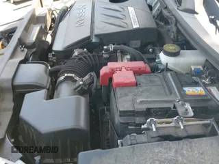 ✅ 2023 Nissan Rogue SV • VIN: JN8BT3BA4PW410268 • Lot: 43275712. Listed on IAAI with 36,623 mi. Free auction sales archive from the USA and detailed vehicle history report at DreamBid. Image 22.