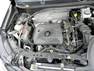 ✅ 2020 Buick Encore GX Preferred • VIN: KL4MMCSL1LB063545 • Lot: 90837965. Wystawiony na Copart z przebiegiem 65 908 mil. Bezpłatny archiwum sprzedaży aukcyjnych z USA i szczegółowy raport historii pojazdu na DreamBid. Zdjęcie 17.